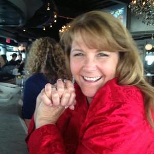 Meet your Posher, Sue